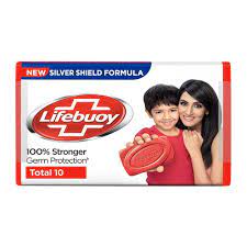 LIFEBOUY SOAP 75 GM